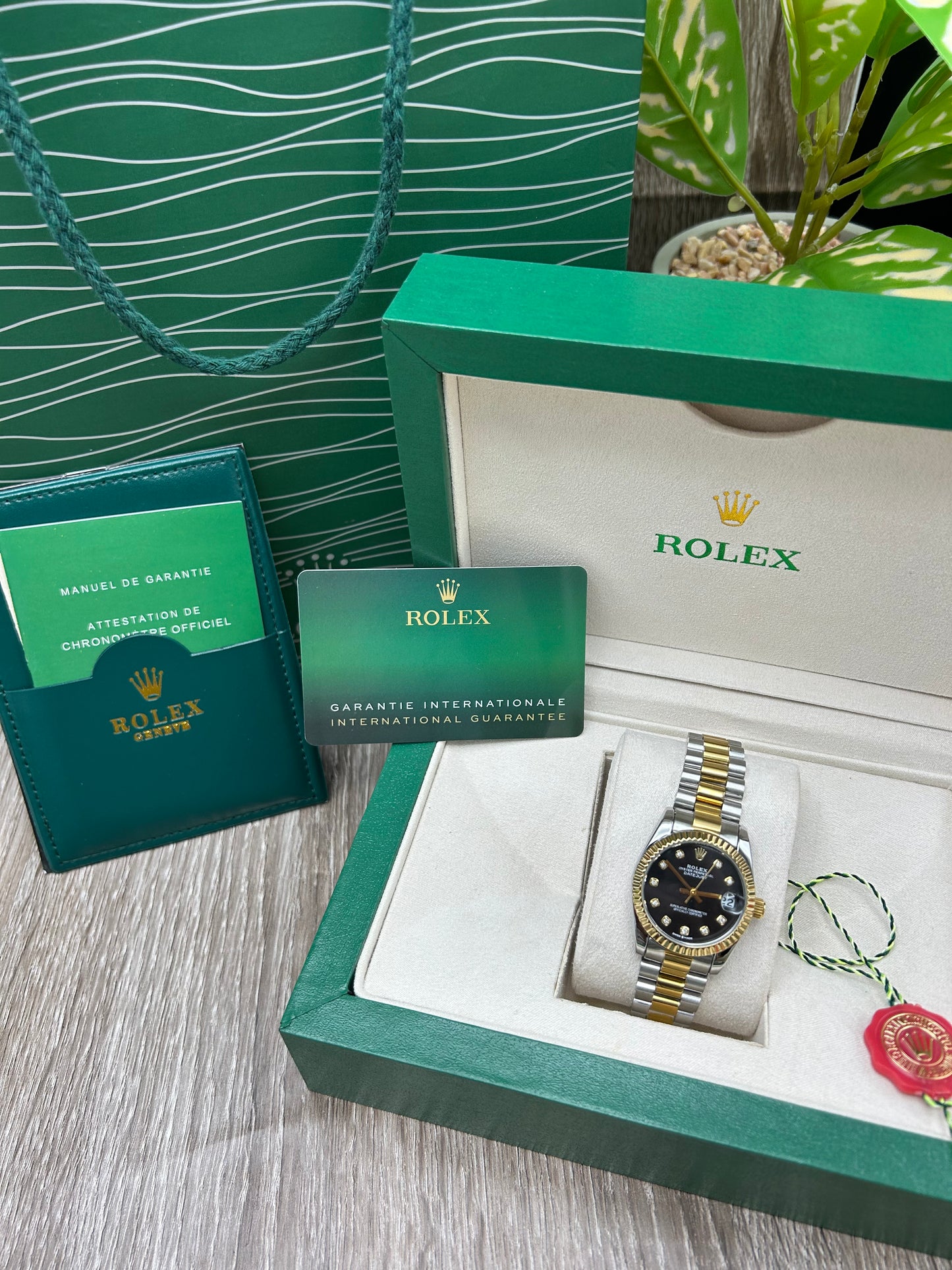 Rolex
