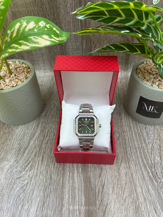PATEK PHILIPPE CARRE