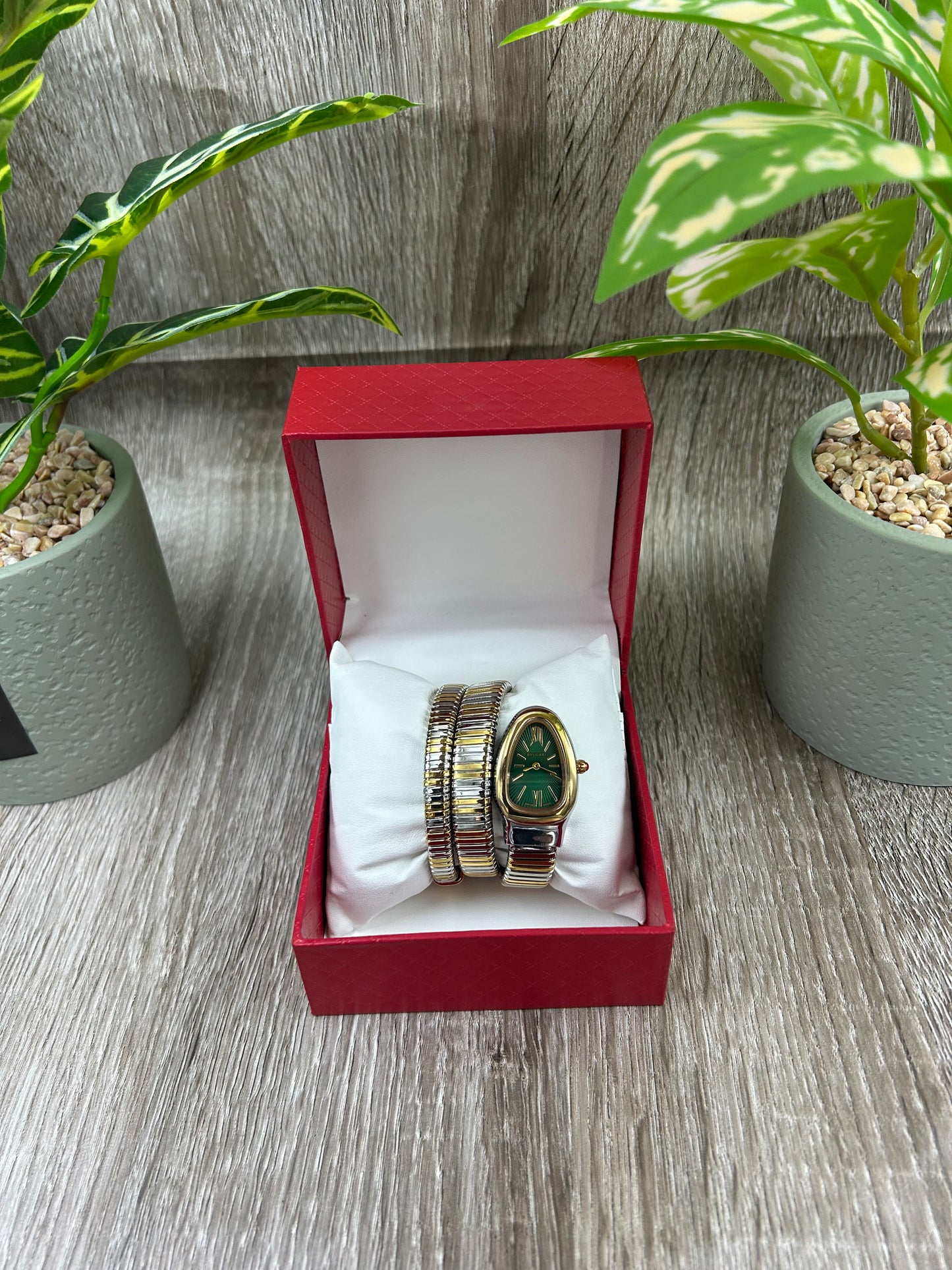 Bvlgari Serpenti