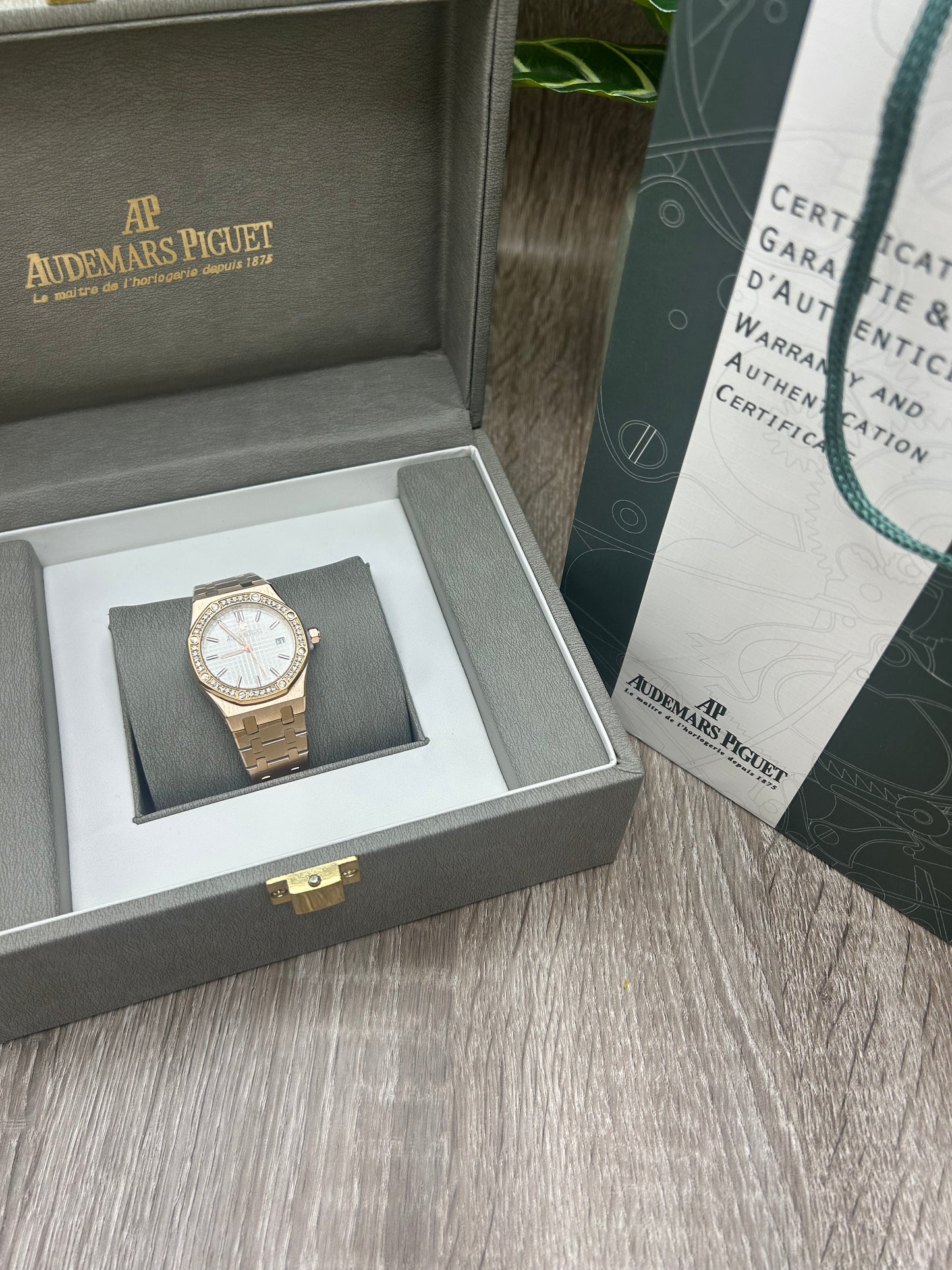 AP femme