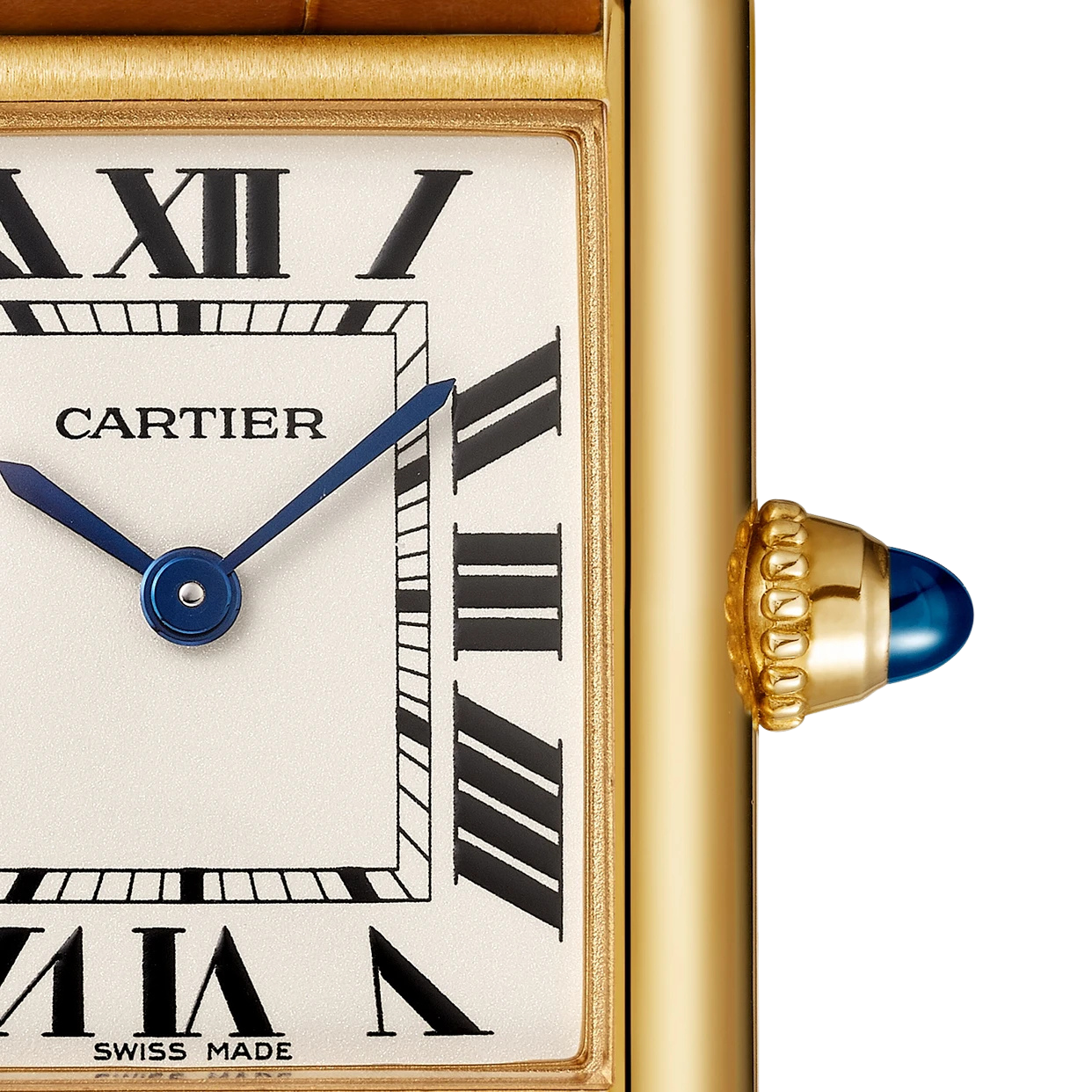 Montre Tank Louis Cartier