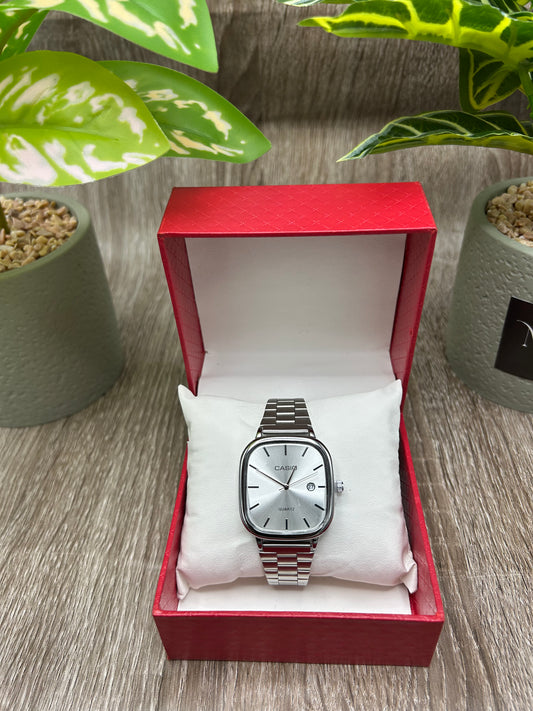 CASIO