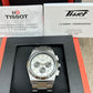 Tissot Prx chronograph