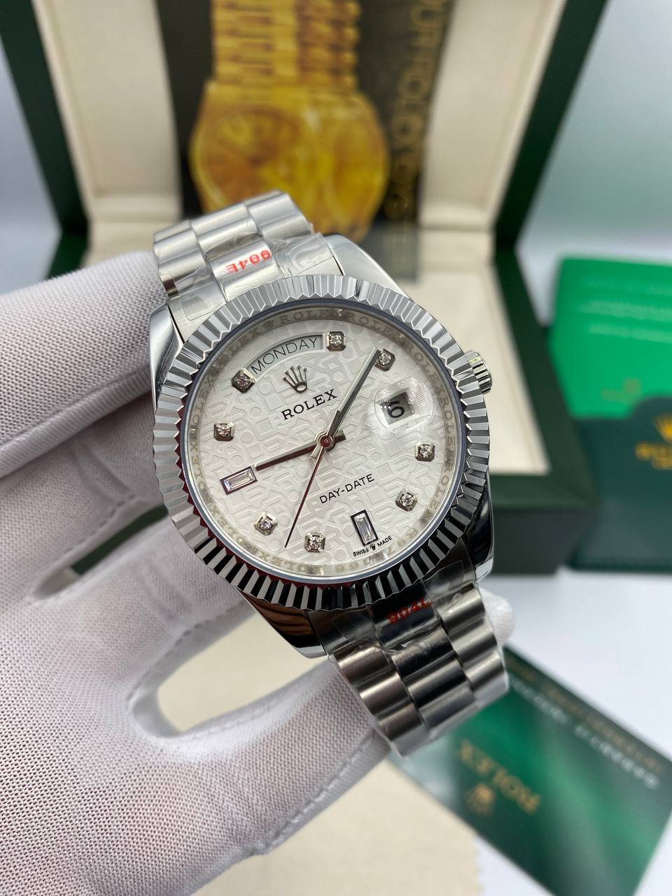 Rolex