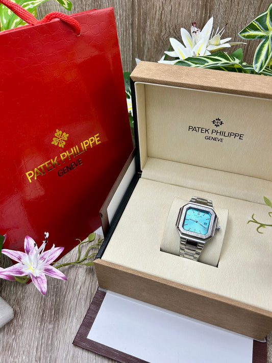 PATEK PHILIPPE CARRE