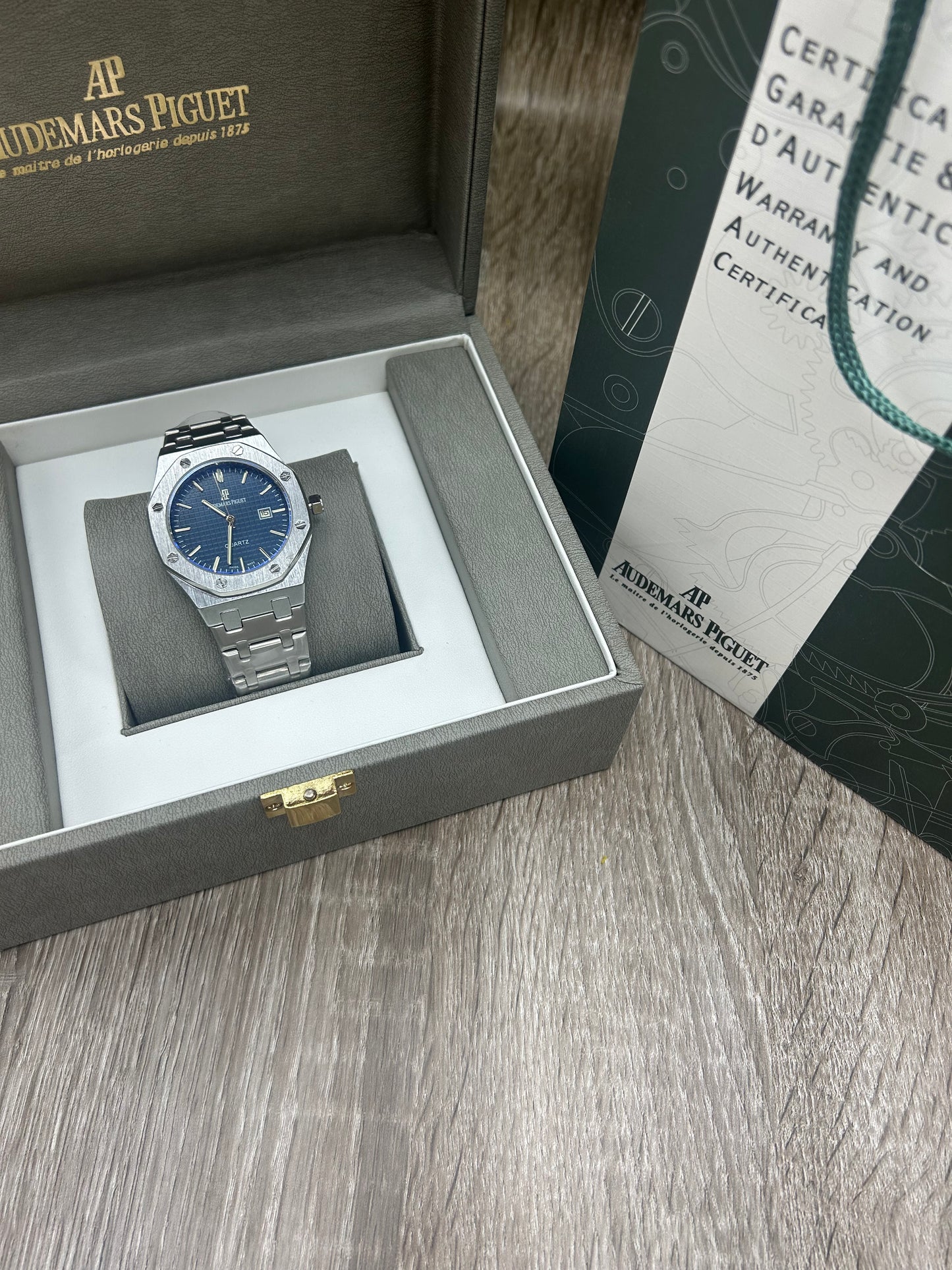 Audemars Piguet Royal Oak