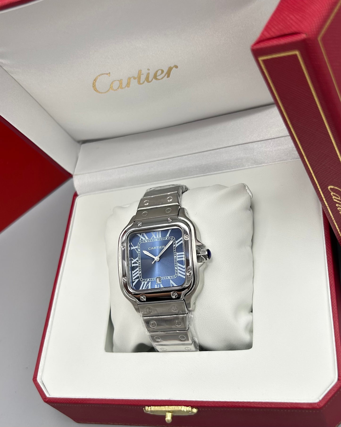 Cartier