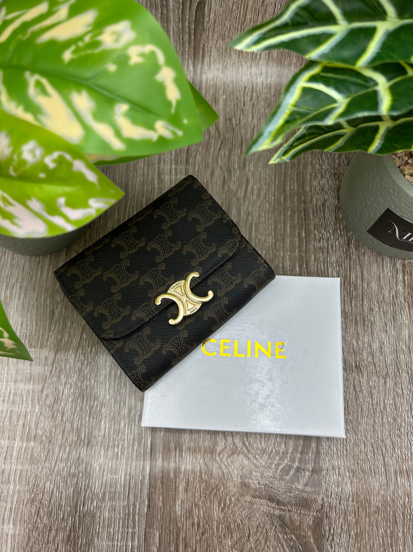 CELINE