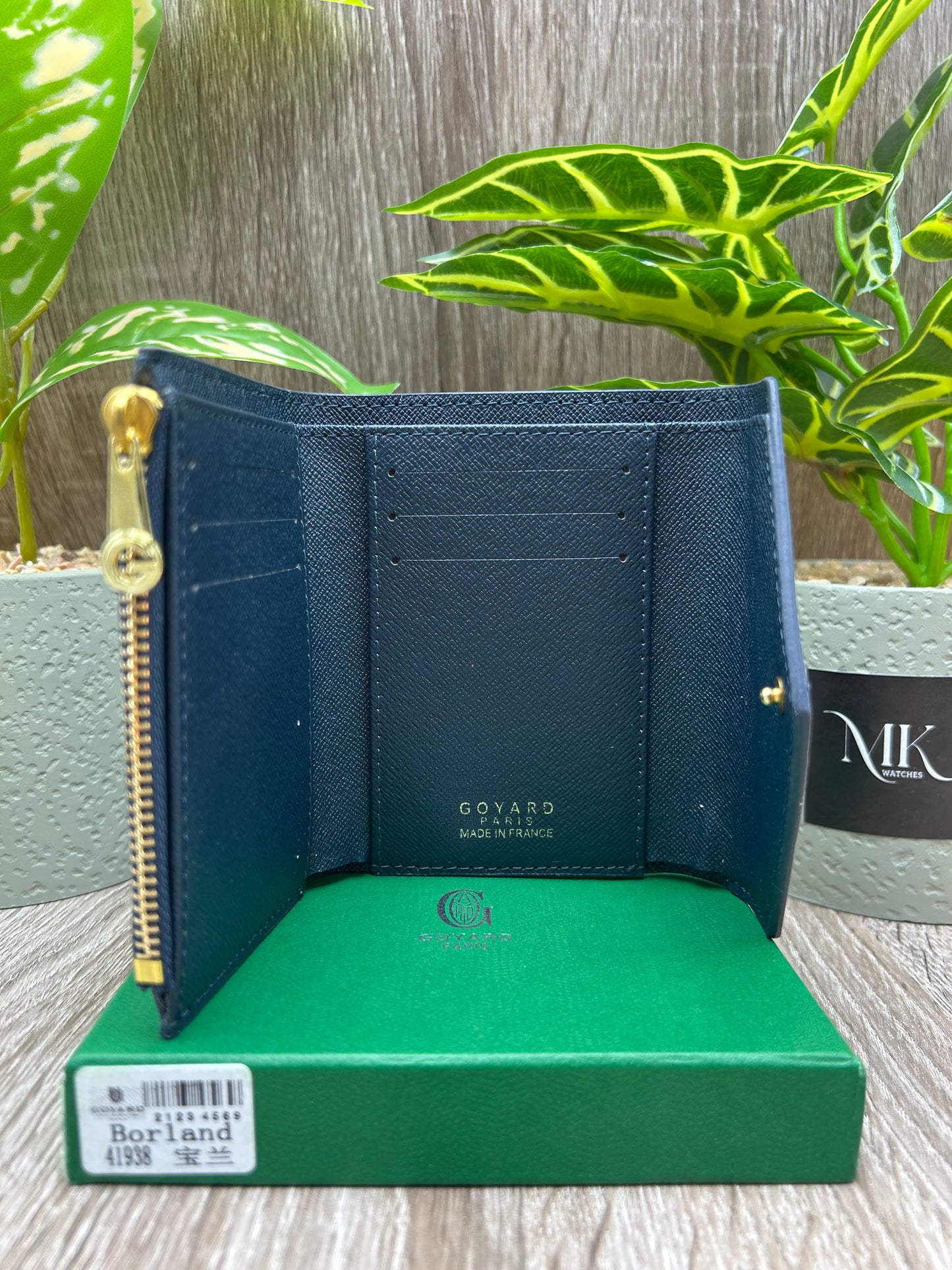 PORTEFEUILLE FEMMES 05