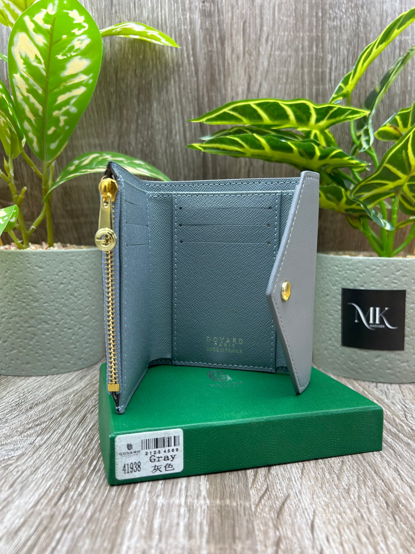 PORTEFEUILLE FEMMES 13