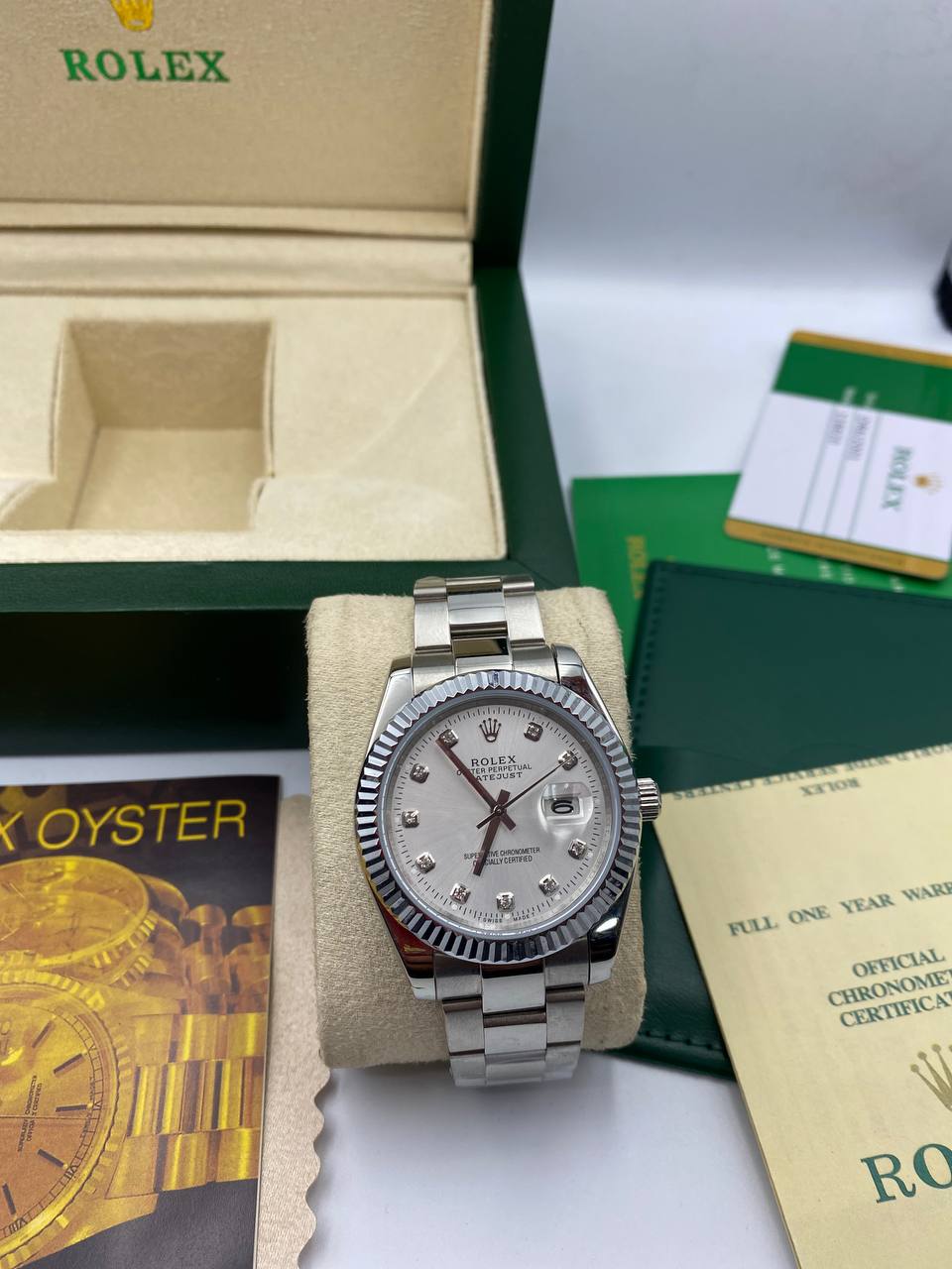 Rolex