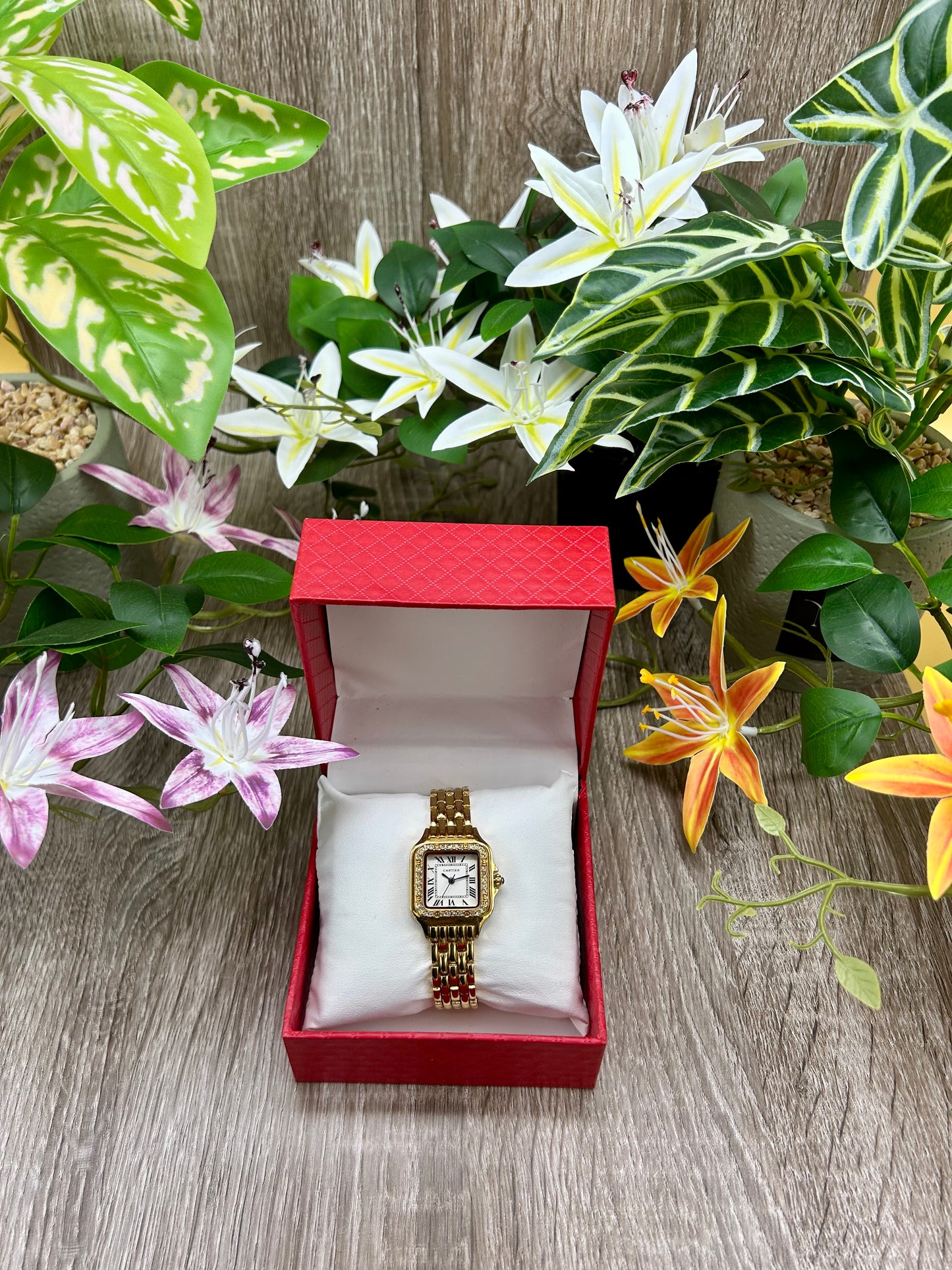 Panthère de Cartier