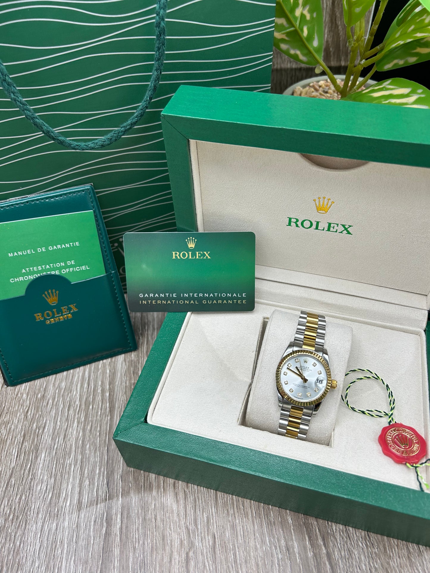 Rolex