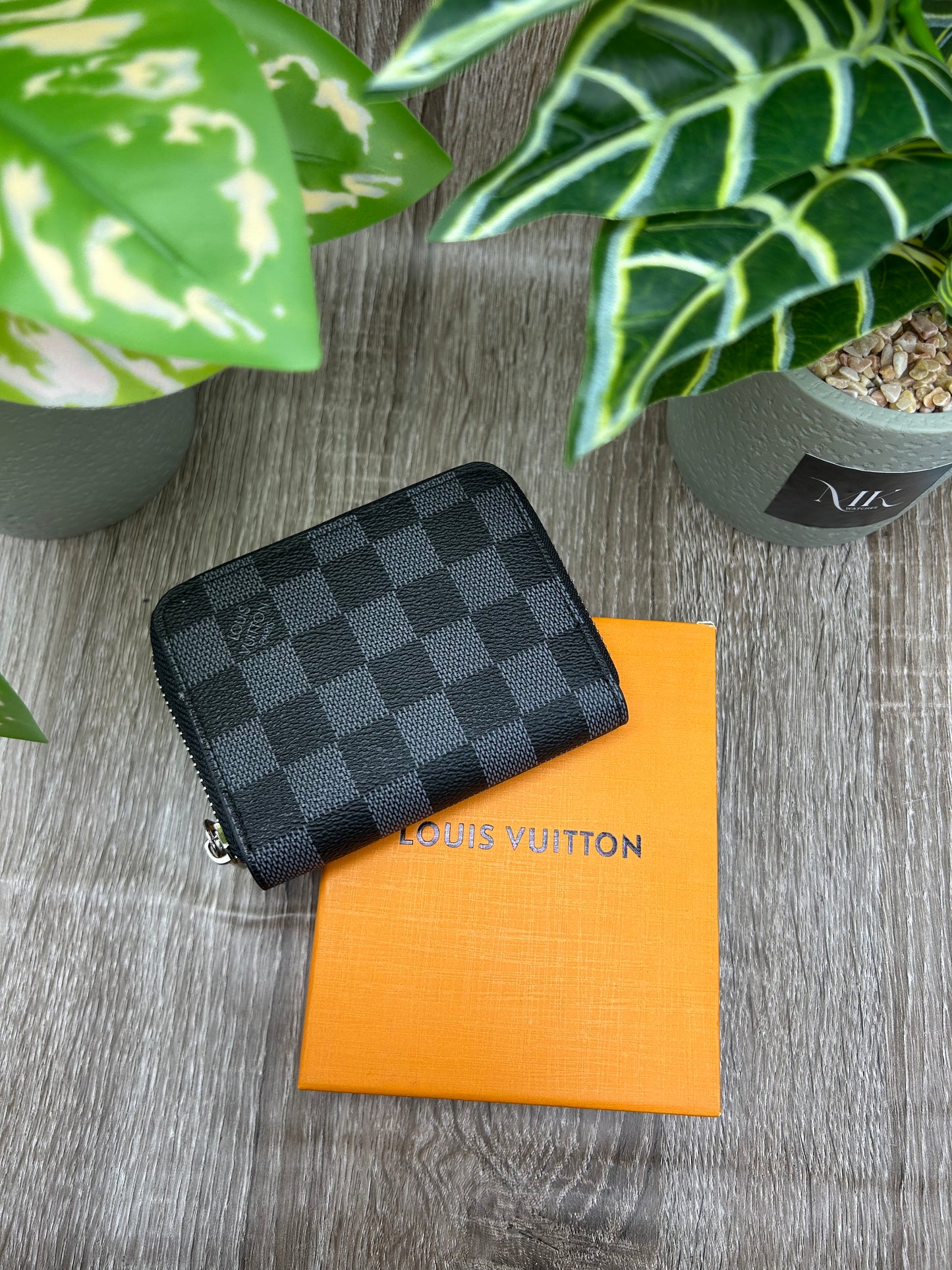 PORTEFEUILLE FEMMES 10