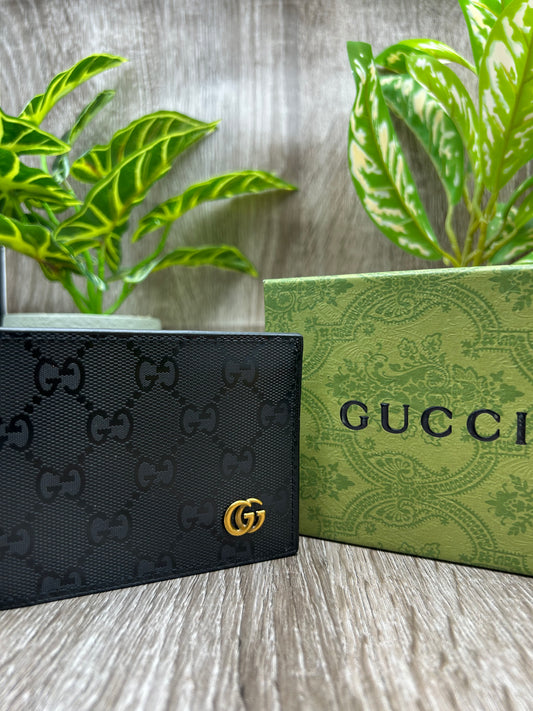 GUCCI wallet