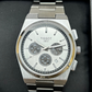 Tissot Prx chronograph