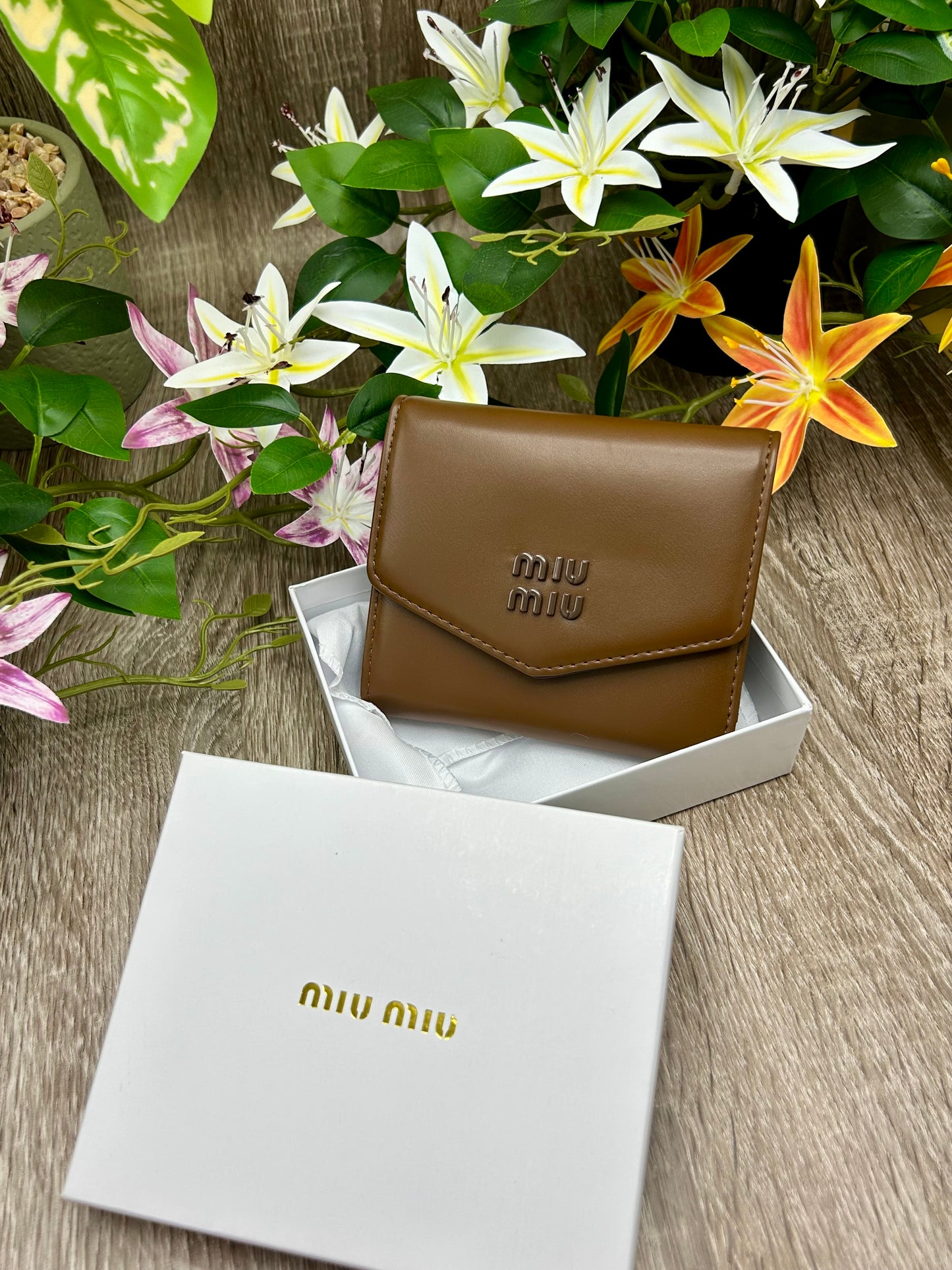 PORTEFEUILLE FEMMES 08