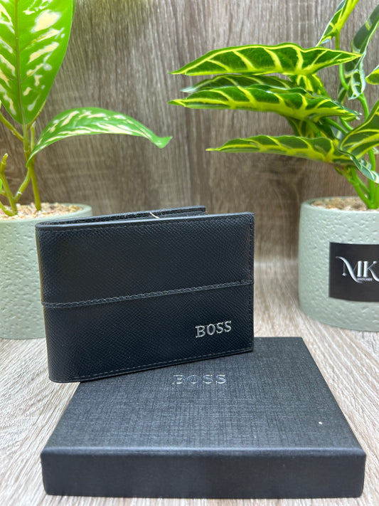 BOSS WALLET