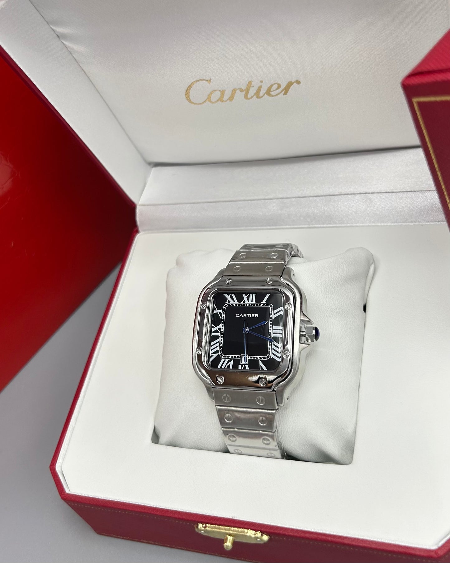 Cartier