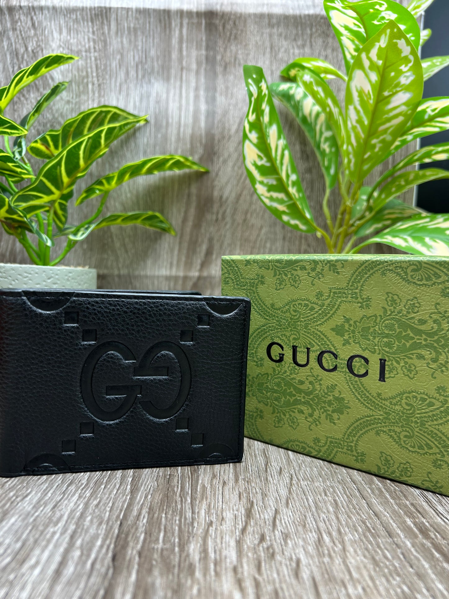 GUCCI Wallet