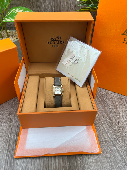 HERMES H FEMME