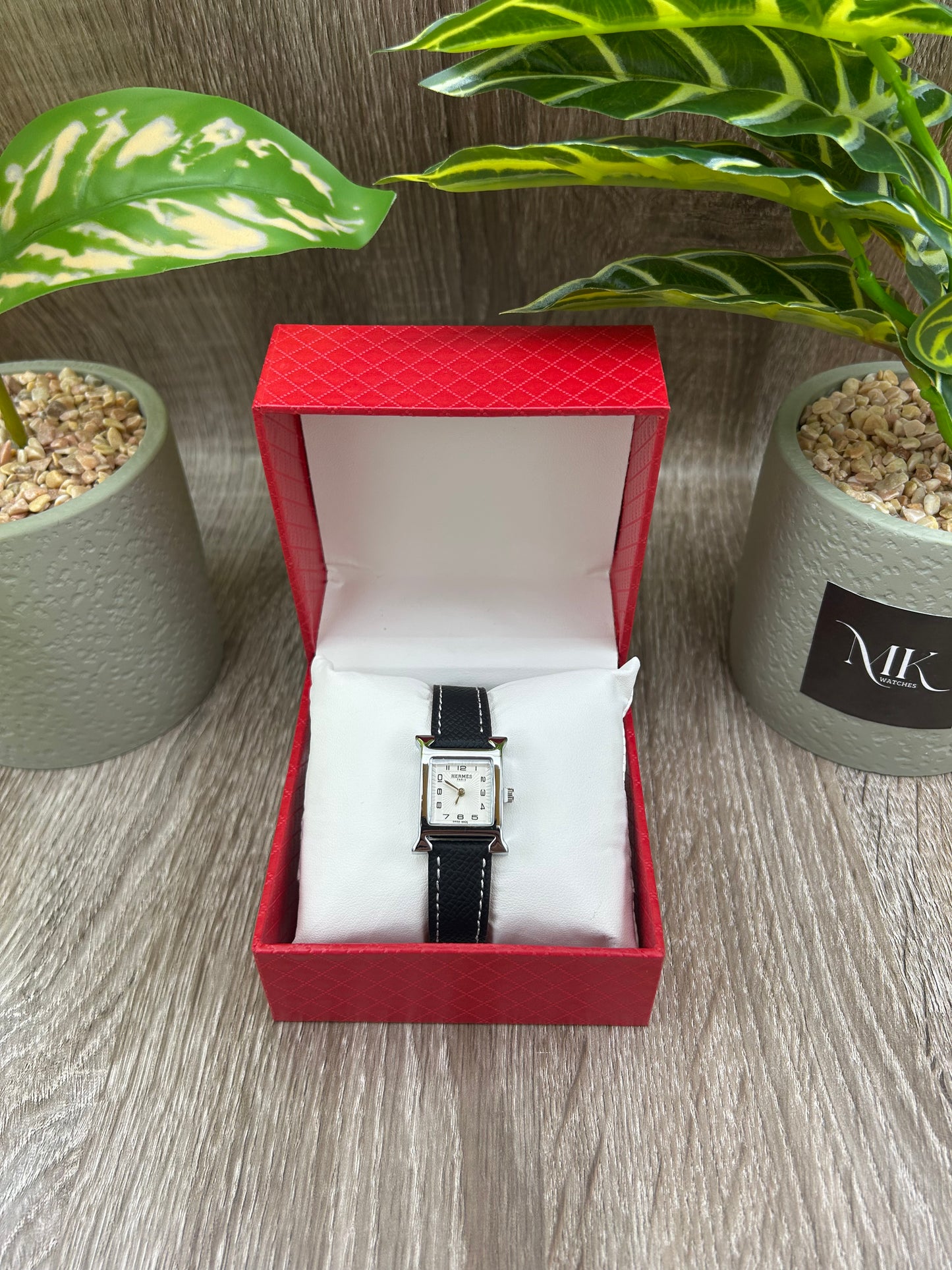HERMES H FEMME