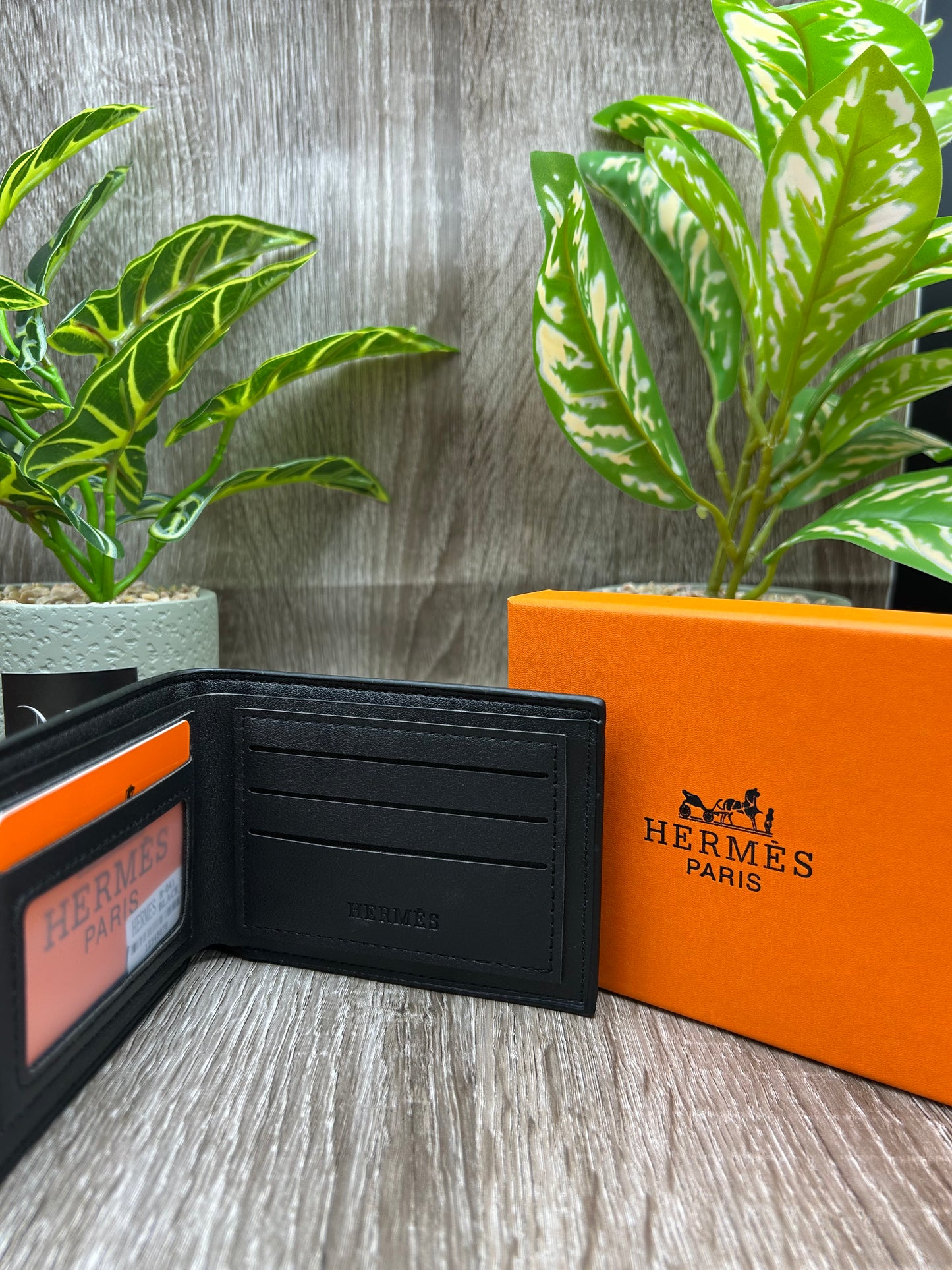 HERMES Wallet
