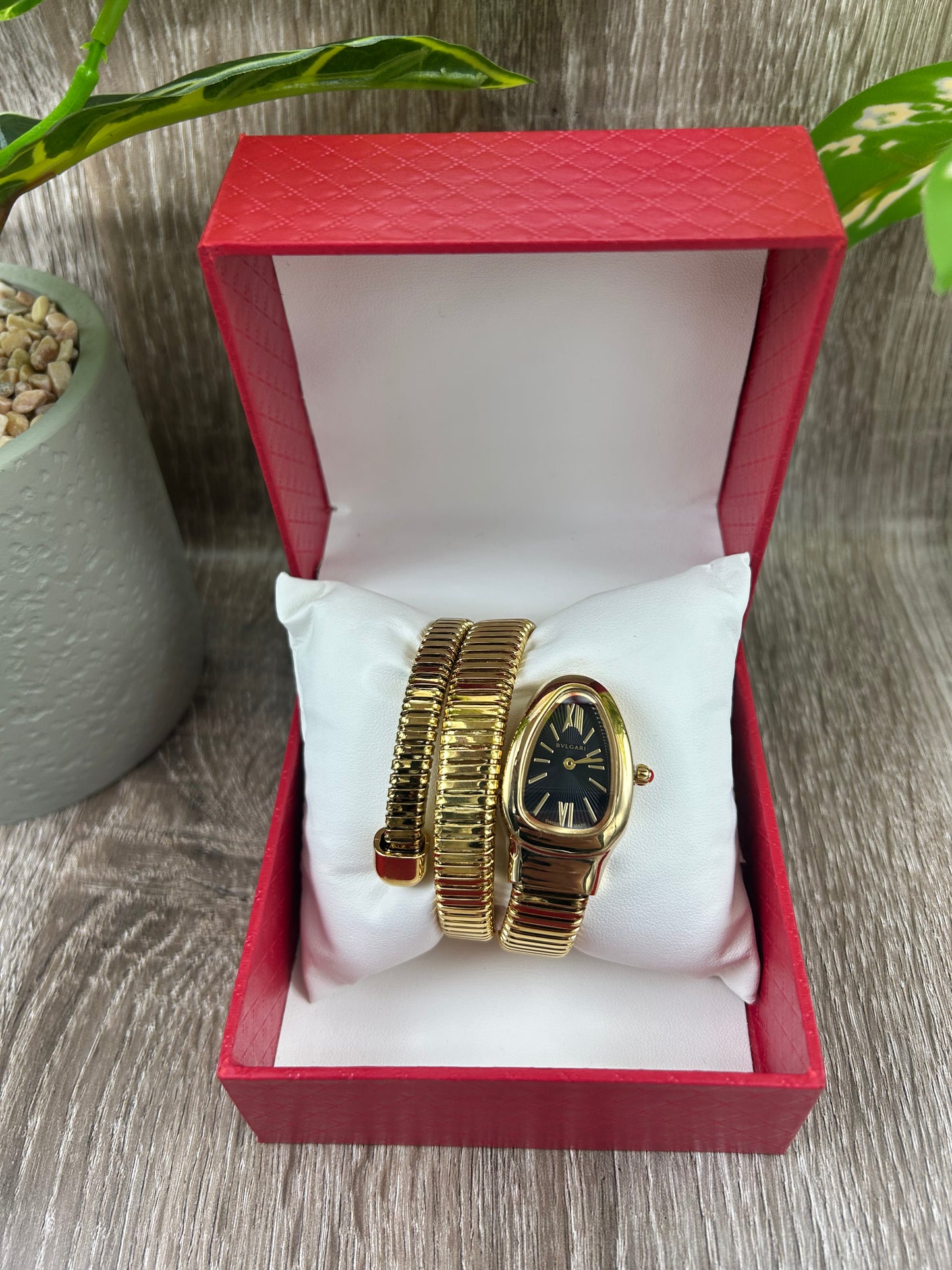 Bvlgari Serpenti