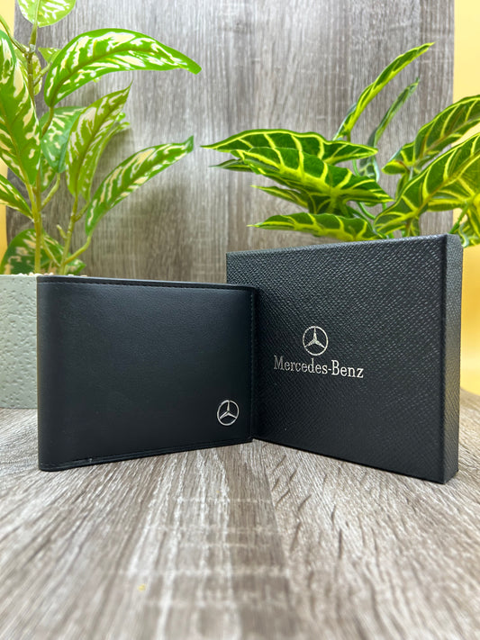 MERCEDES WALLET