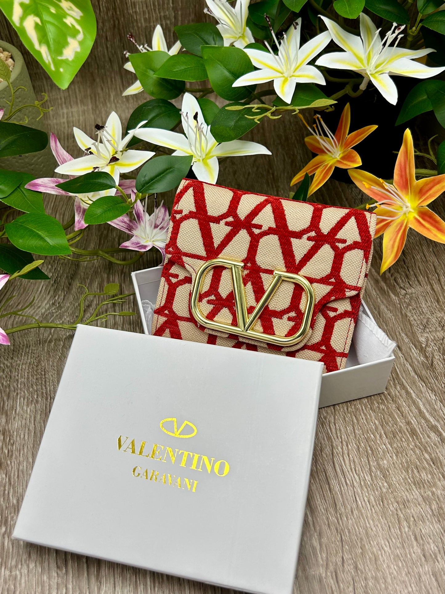 PORTEFEUILLE FEMMES 07