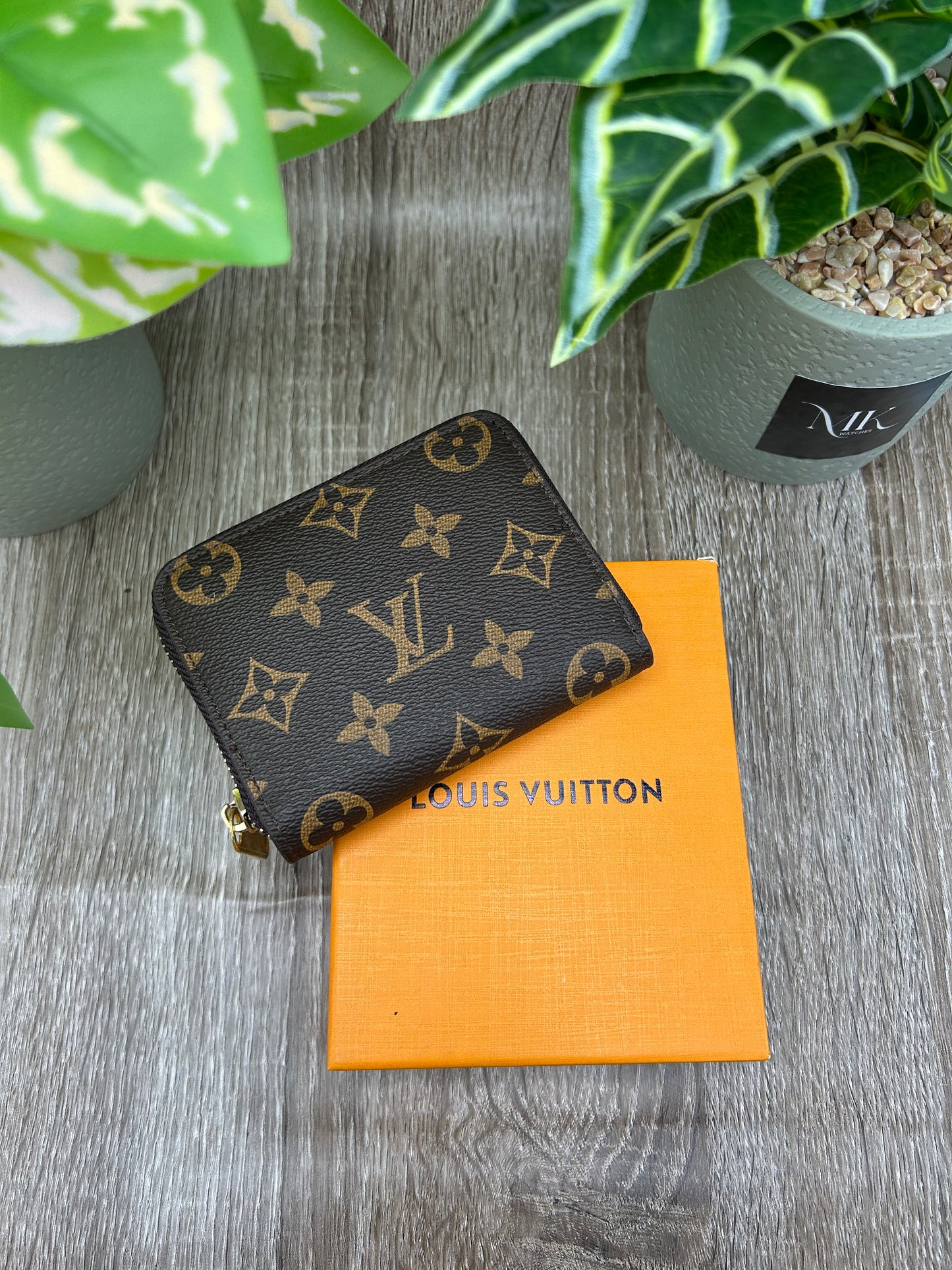 PORTEFEUILLE FEMMES 15