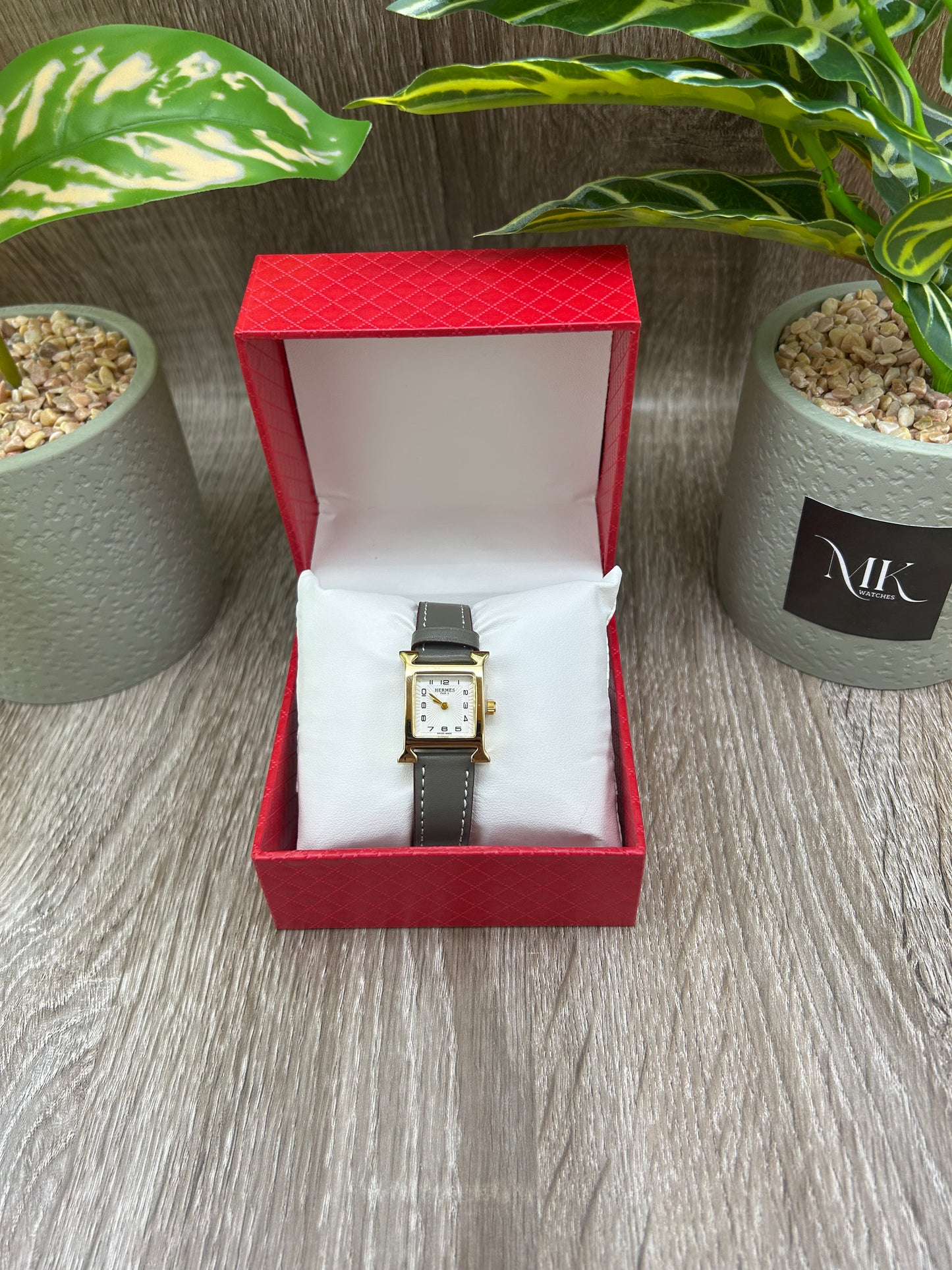 HERMES H FEMME