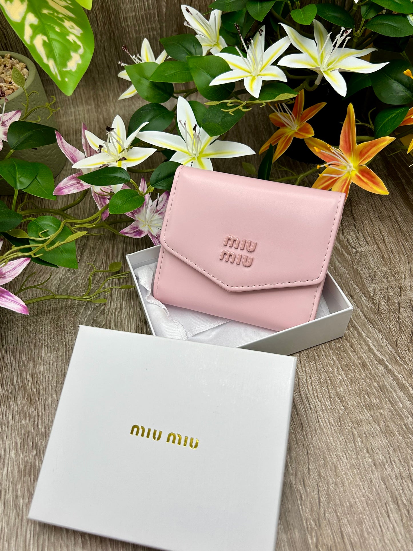 PORTEFEUILLE FEMMES 08