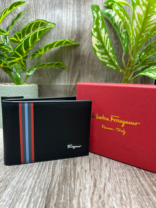 SALVATORE FERRAGAMO wallet