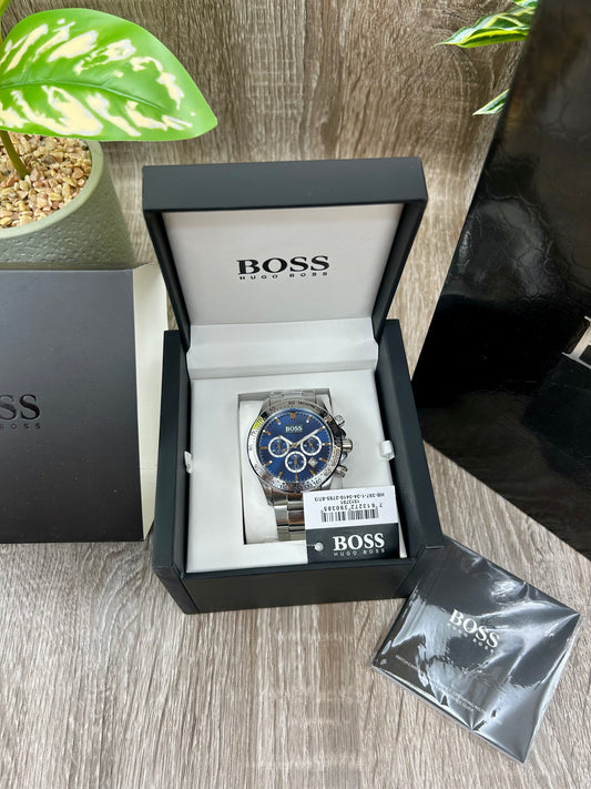 HUGO BOSS SPORT CHRONOGRAPHE