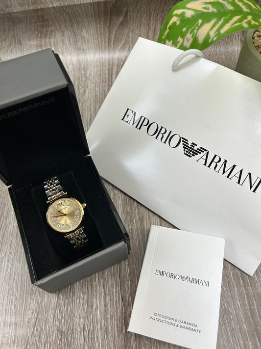 EMPORIO ARMANI