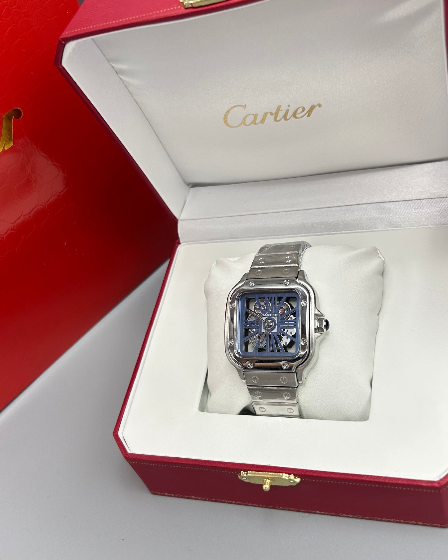 Cartier