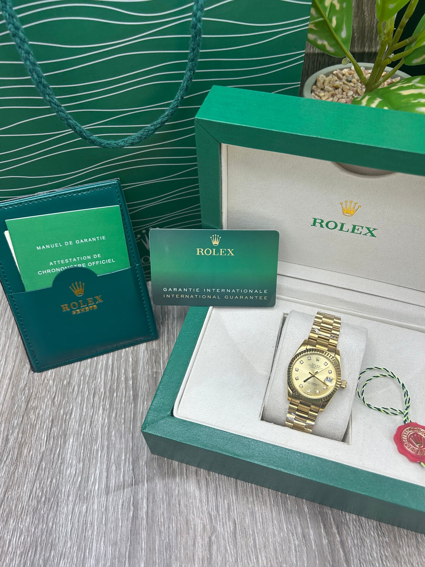 Rolex