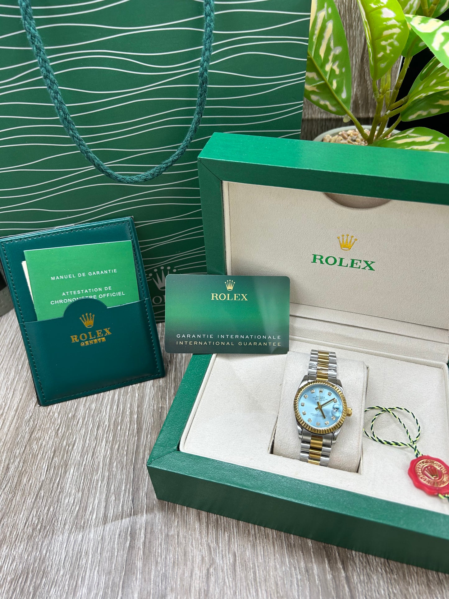 Rolex