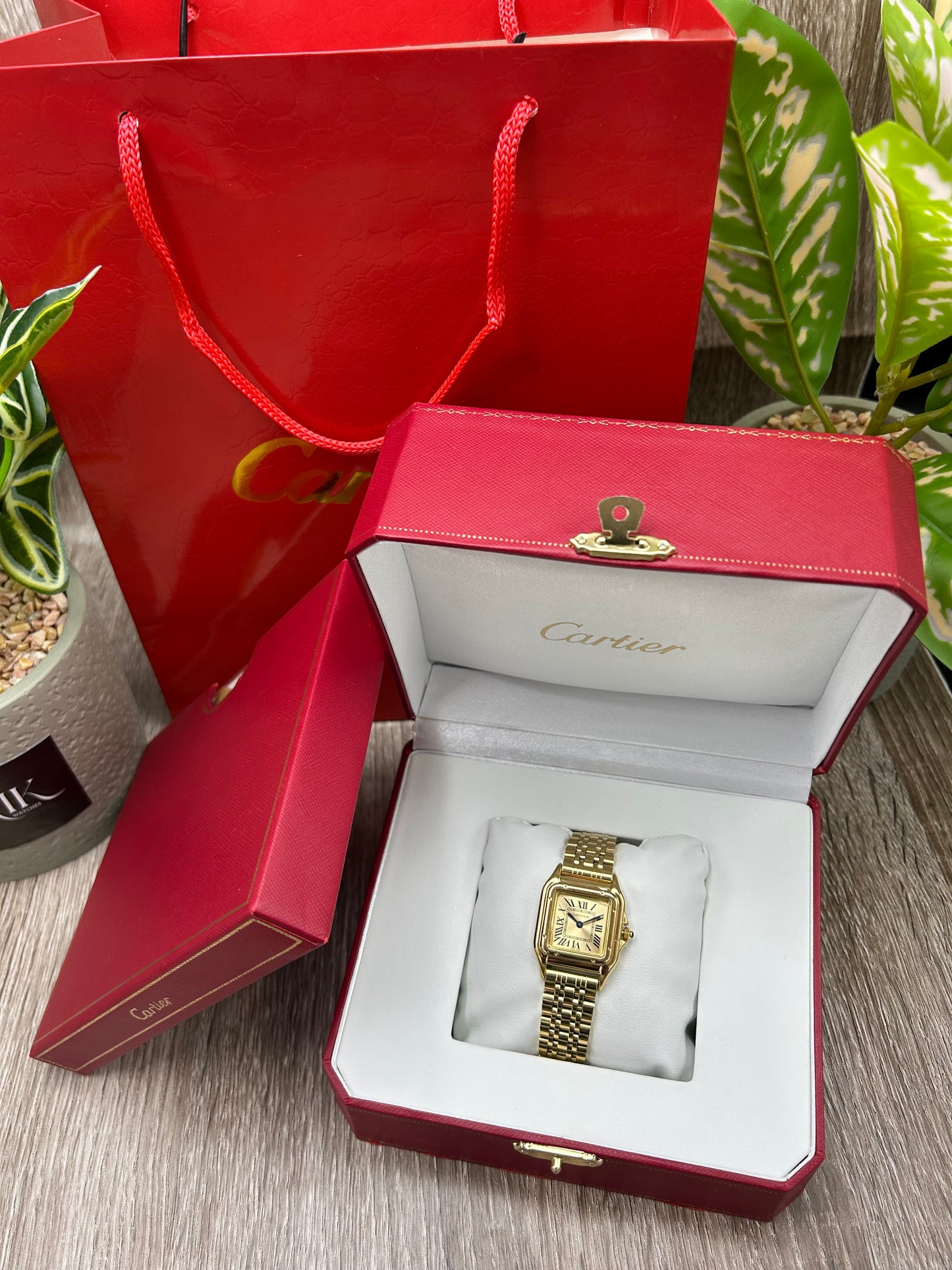 Panthère de Cartier