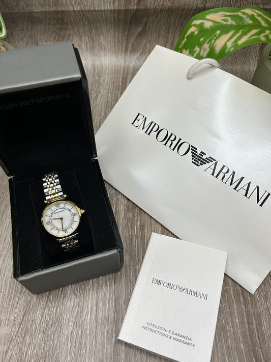 EMPORIO ARMANI