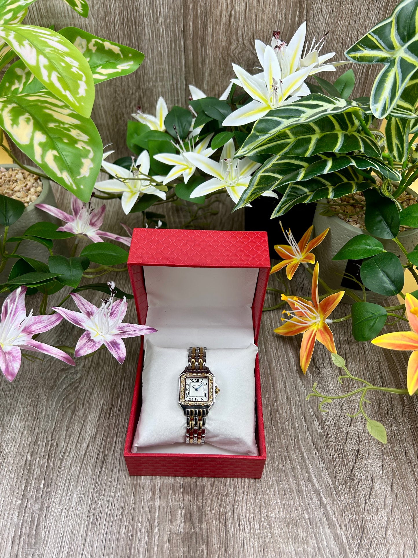 Panthère de Cartier