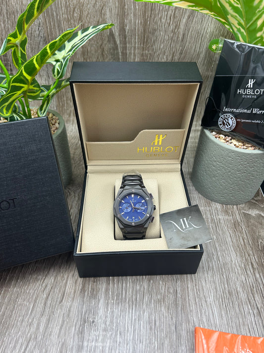 HUBLOT Chronograph