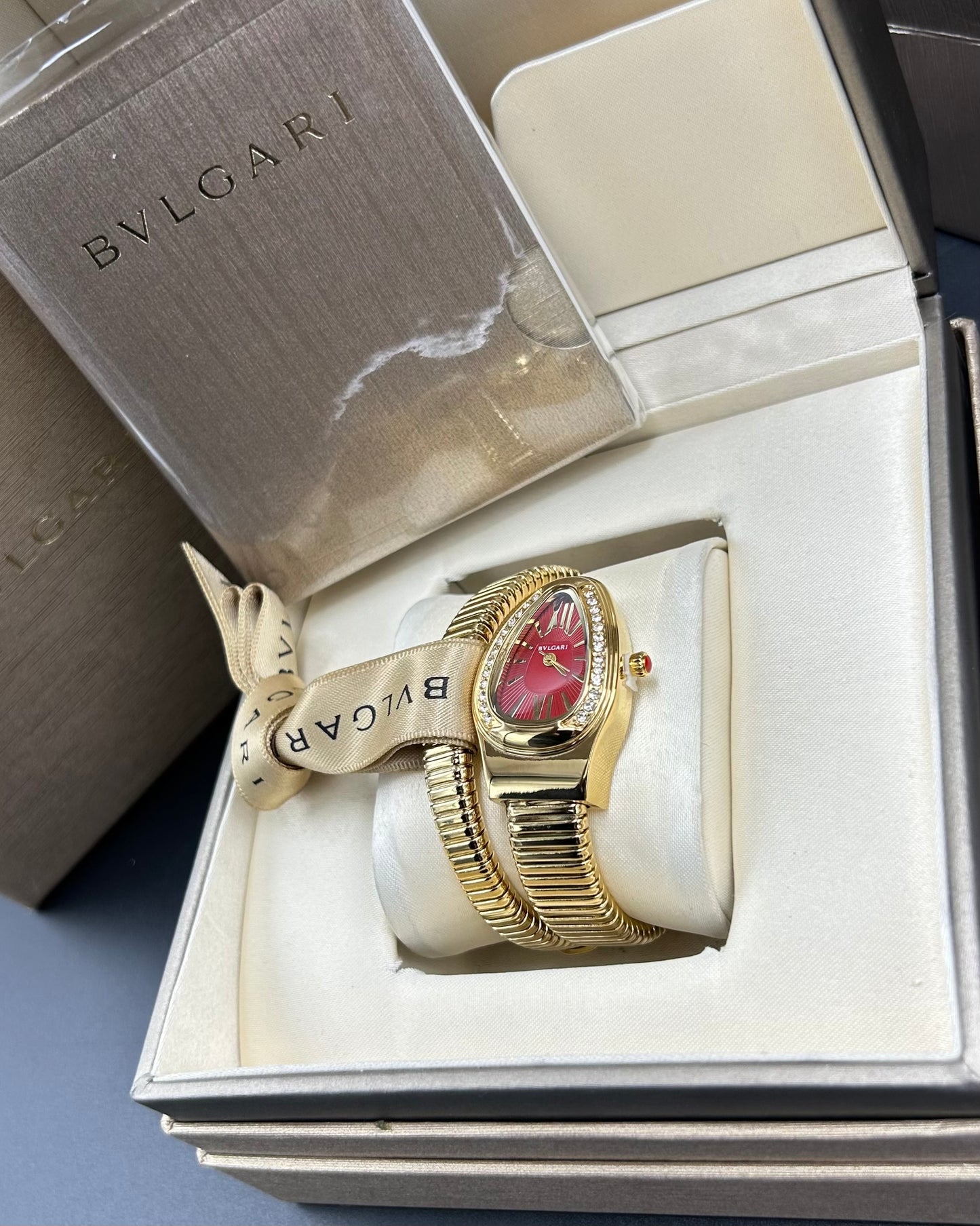 Bvlgari