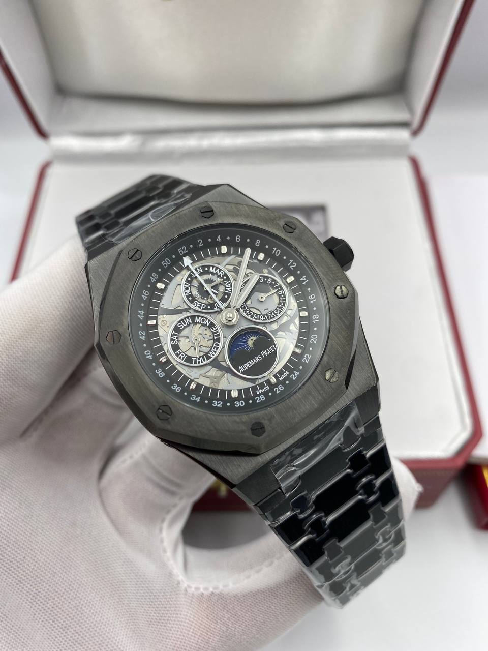 AUDEMARS PIGUET