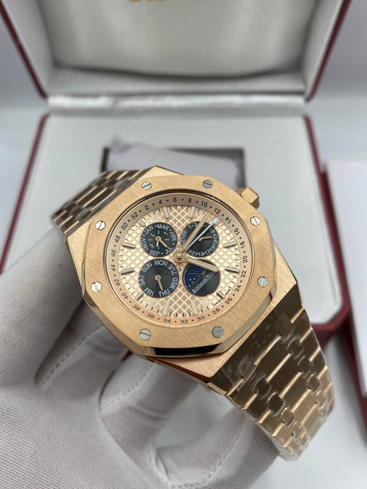 AUDEMARS PIGUET