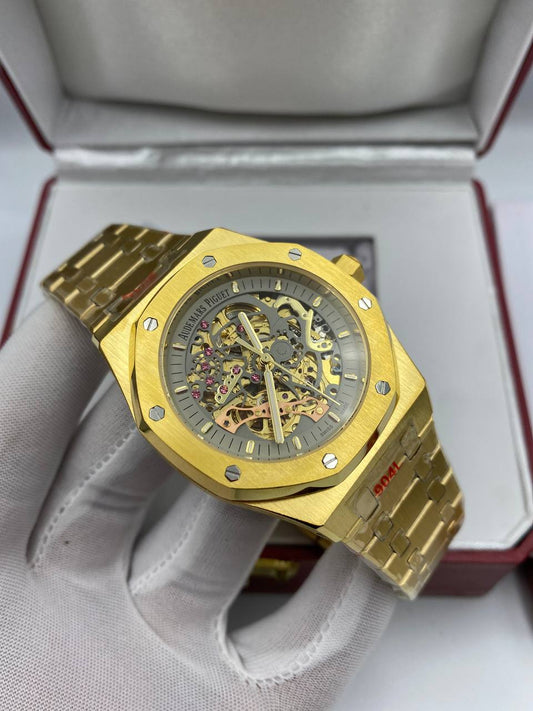 AUDEMARS PIGUET