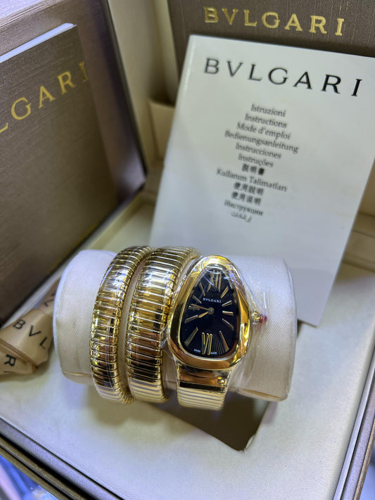 Bvlgari