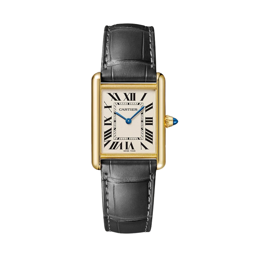 Montre Tank Louis Cartier