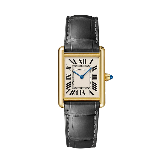 Montre Tank Louis Cartier